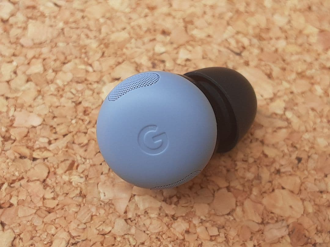 Google Pixel Buds Pro 2 片耳 (R:右のみ)