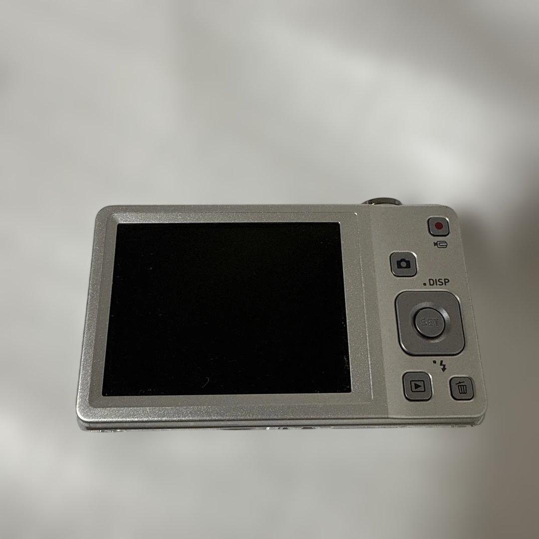 ❗️激安価格❗️デジカメ　本体　CASIO EX-ZS6