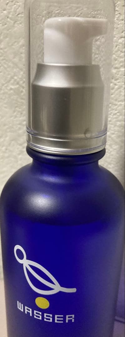バッサ　美容液　120ml
