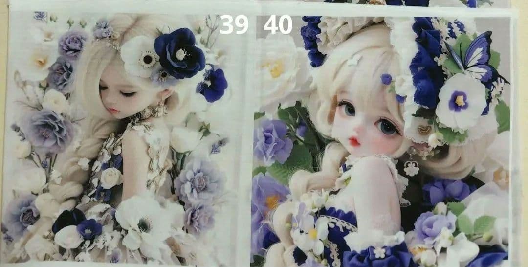 あ～ちゃん様☆確認用