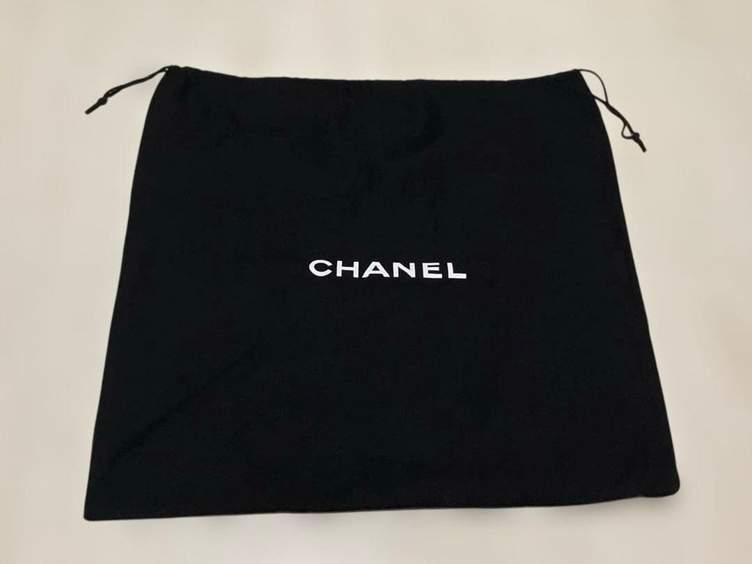 CHANEL バック空箱　マグネット式