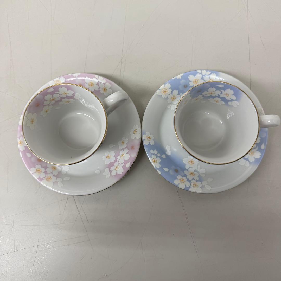 九谷焼　28点まとめ売り　伝統陶芸品　陶器セット カップアンドソーサー