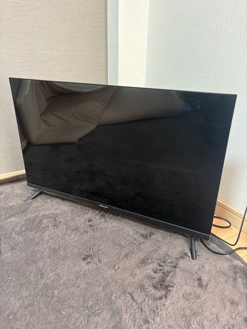 Hisense ハイセンス 32V型 液晶テレビ 32A35G