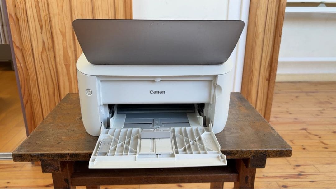 Canon Satera LBP6030 レーザープリンター