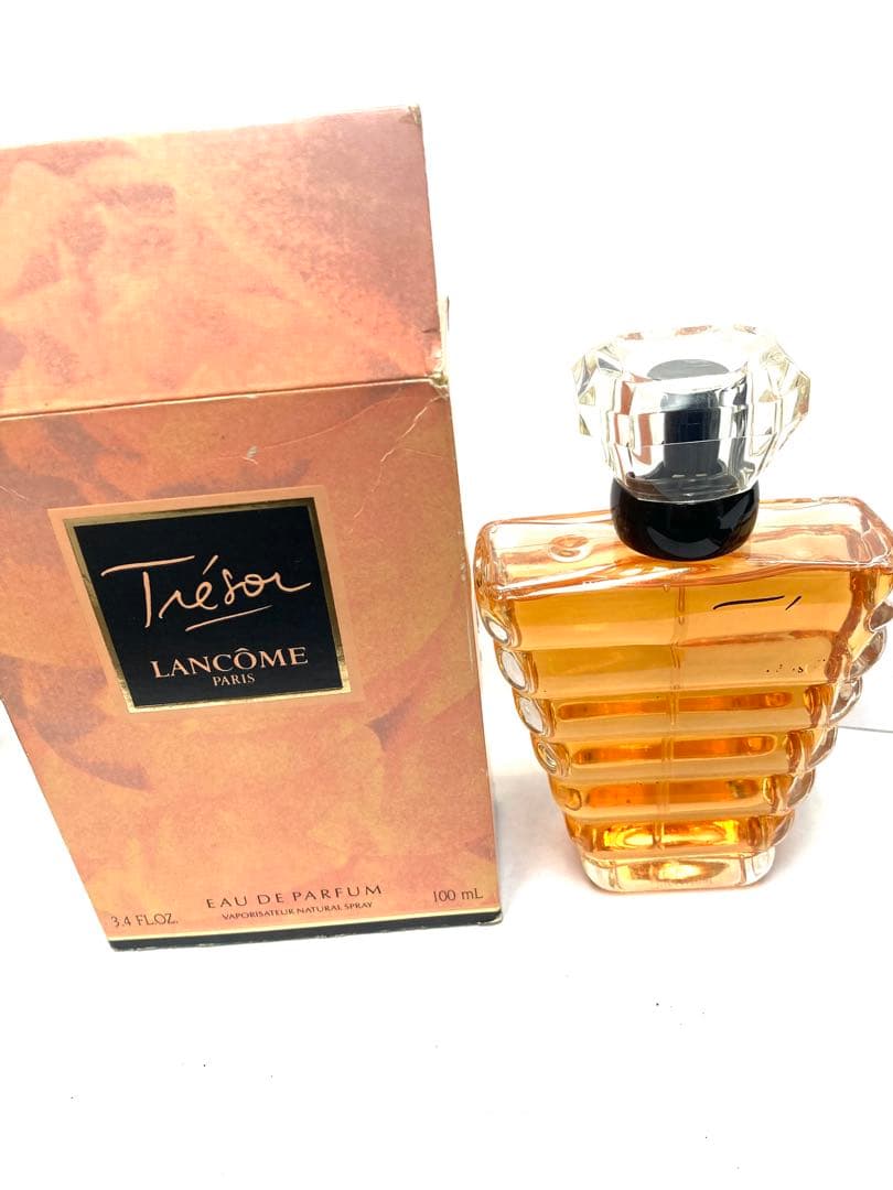 Lancôme Trésor Eau de Parfum 100mL◇