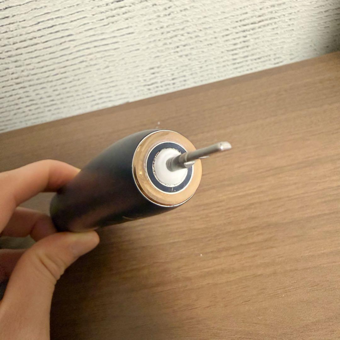 ソニッケアーsonicare電動歯ブラシ9900プラステージ ミットナイトブルー