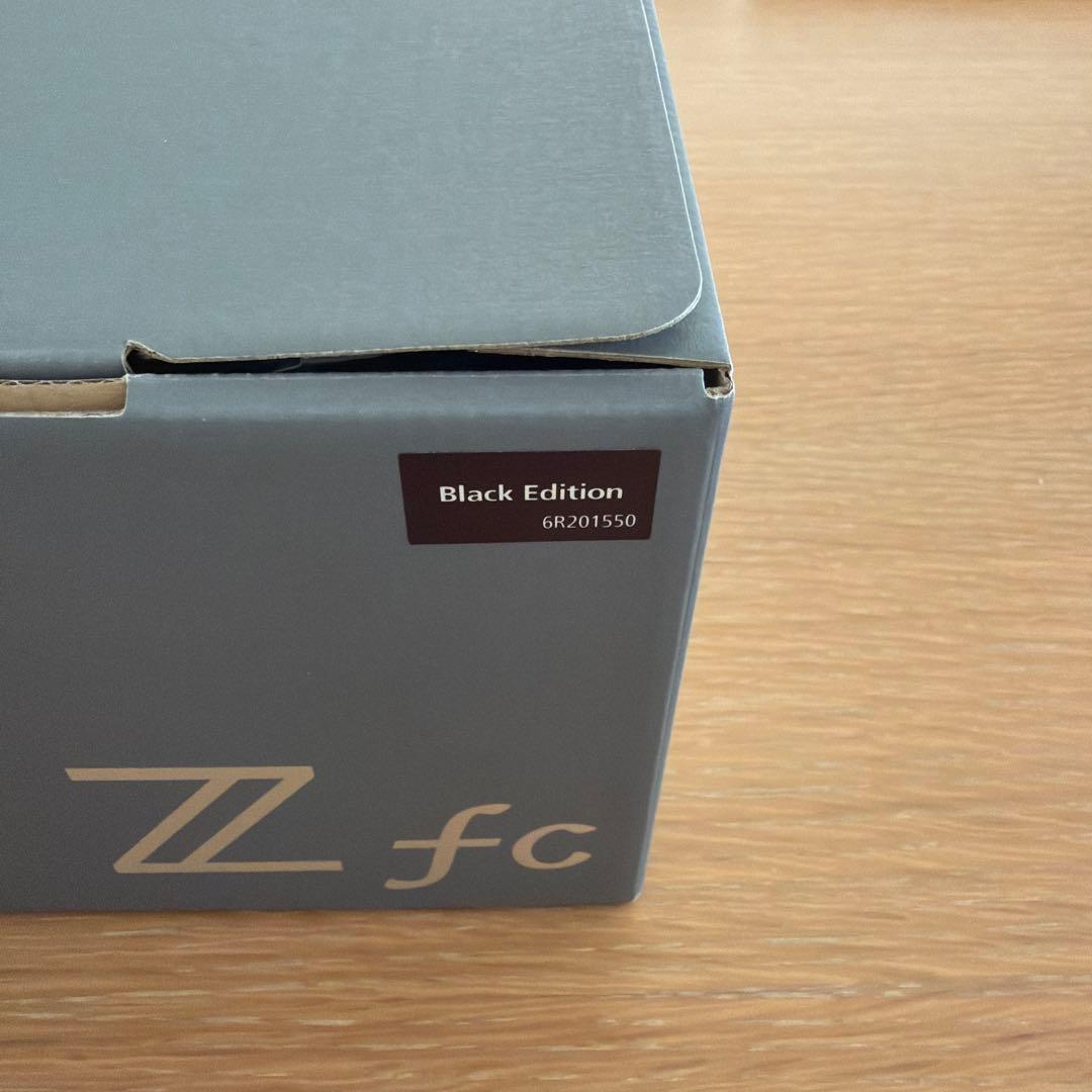 【撮影枚数1500枚】Nikon Z fc + レンズ2本セット