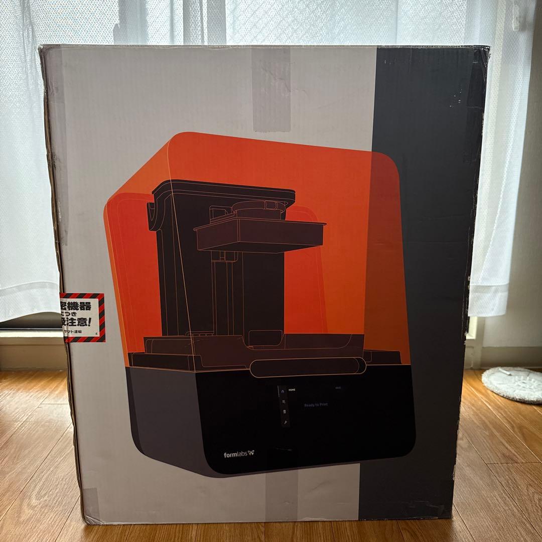 Formlabs社製 Form3 本体