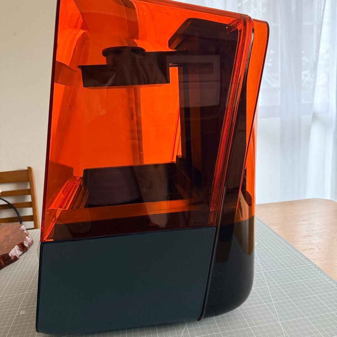 Formlabs社製 Form3 本体