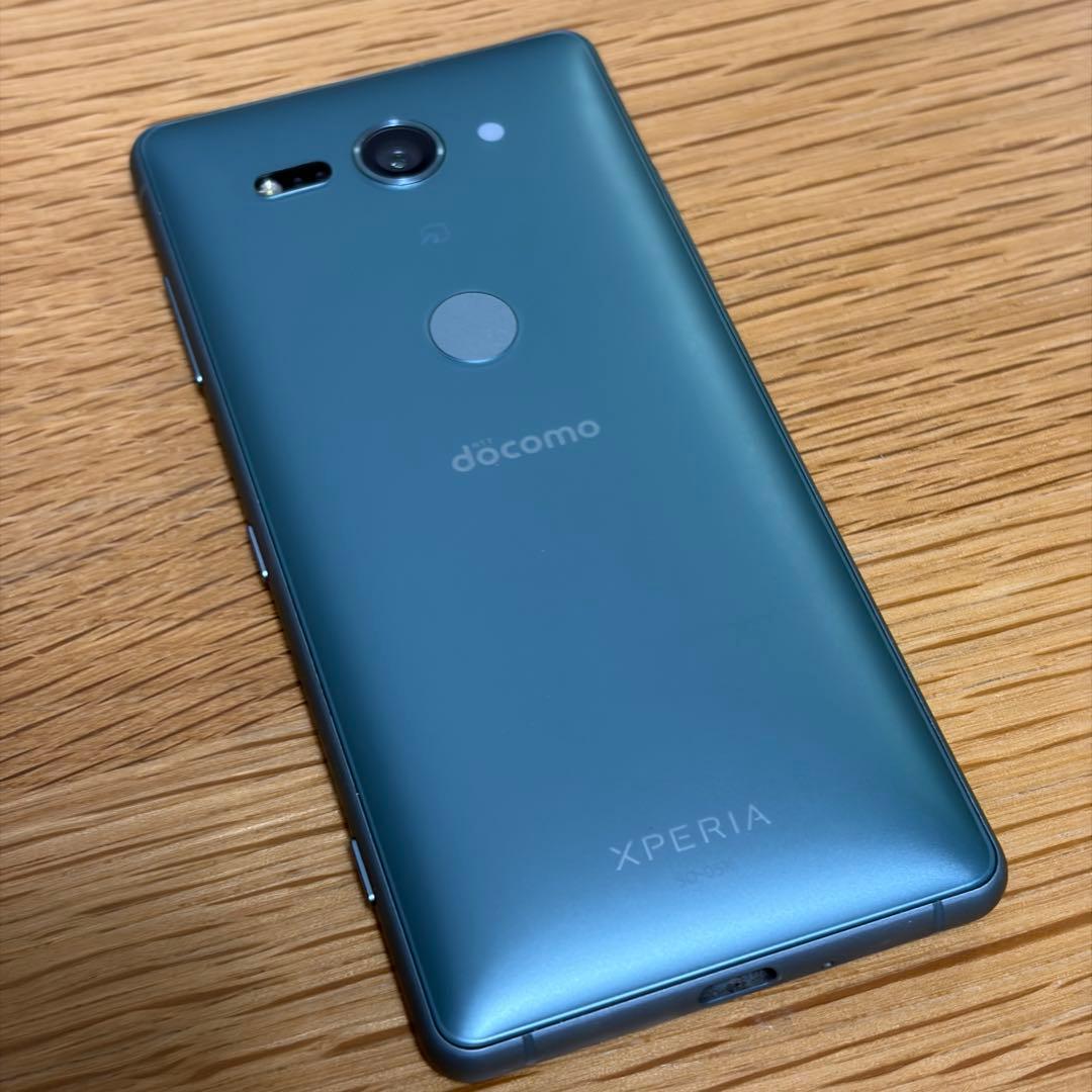 SONY Xperia XZ2 Compact docomo 美品4406