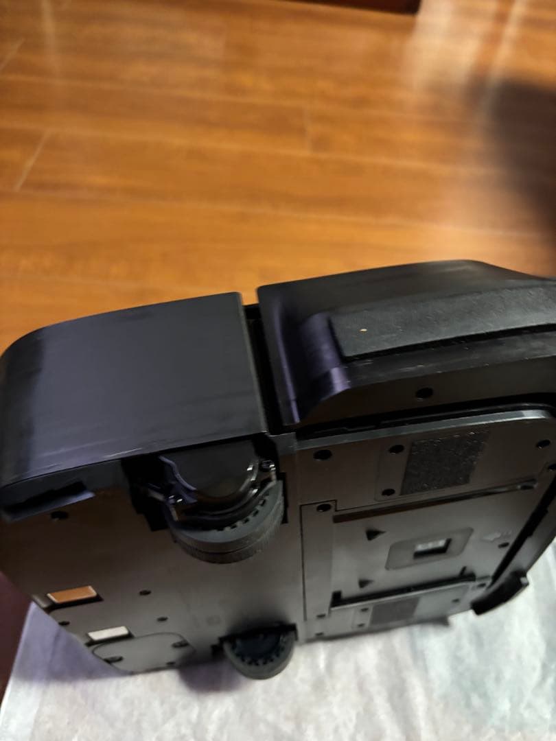 アイロボット ブラーバ　M6 iRobot 床拭き