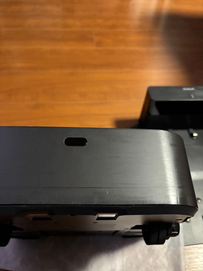 アイロボット ブラーバ　M6 iRobot 床拭き