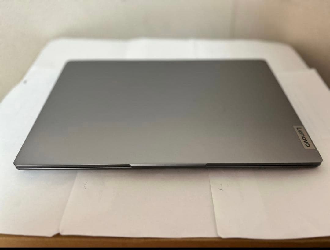 Windowsノート本体 IdeaPad Slim 3 i5-12450H 16GB 512GB