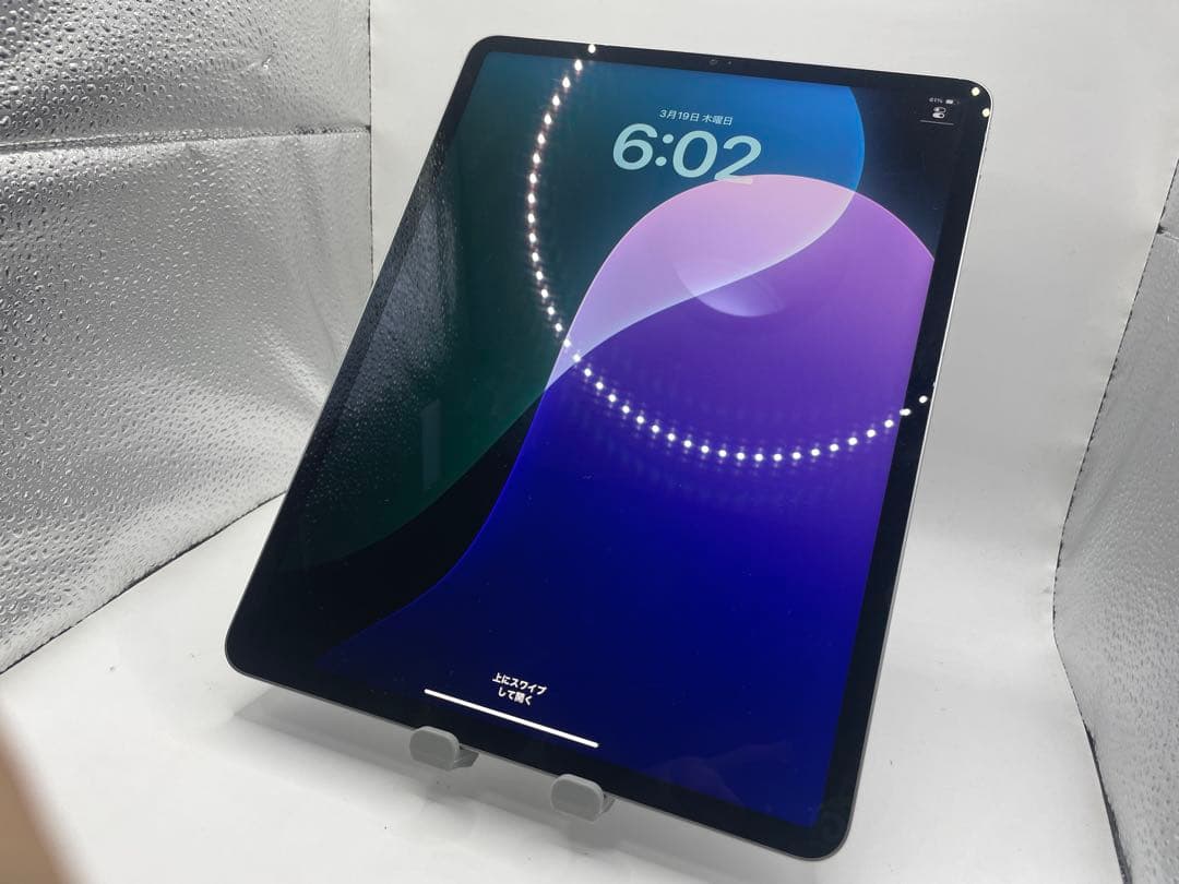 Apple iPad Pro 12.9 M2 第６世代 256GB #mn311