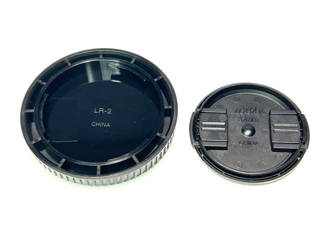 OLYMPUS 14-42mm f3.5-5.6 ⅡR /852【動作美品】