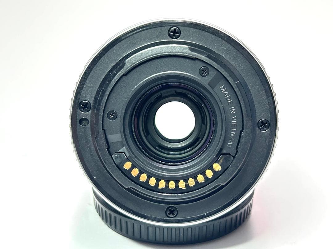 OLYMPUS 14-42mm f3.5-5.6 ⅡR /852【動作美品】