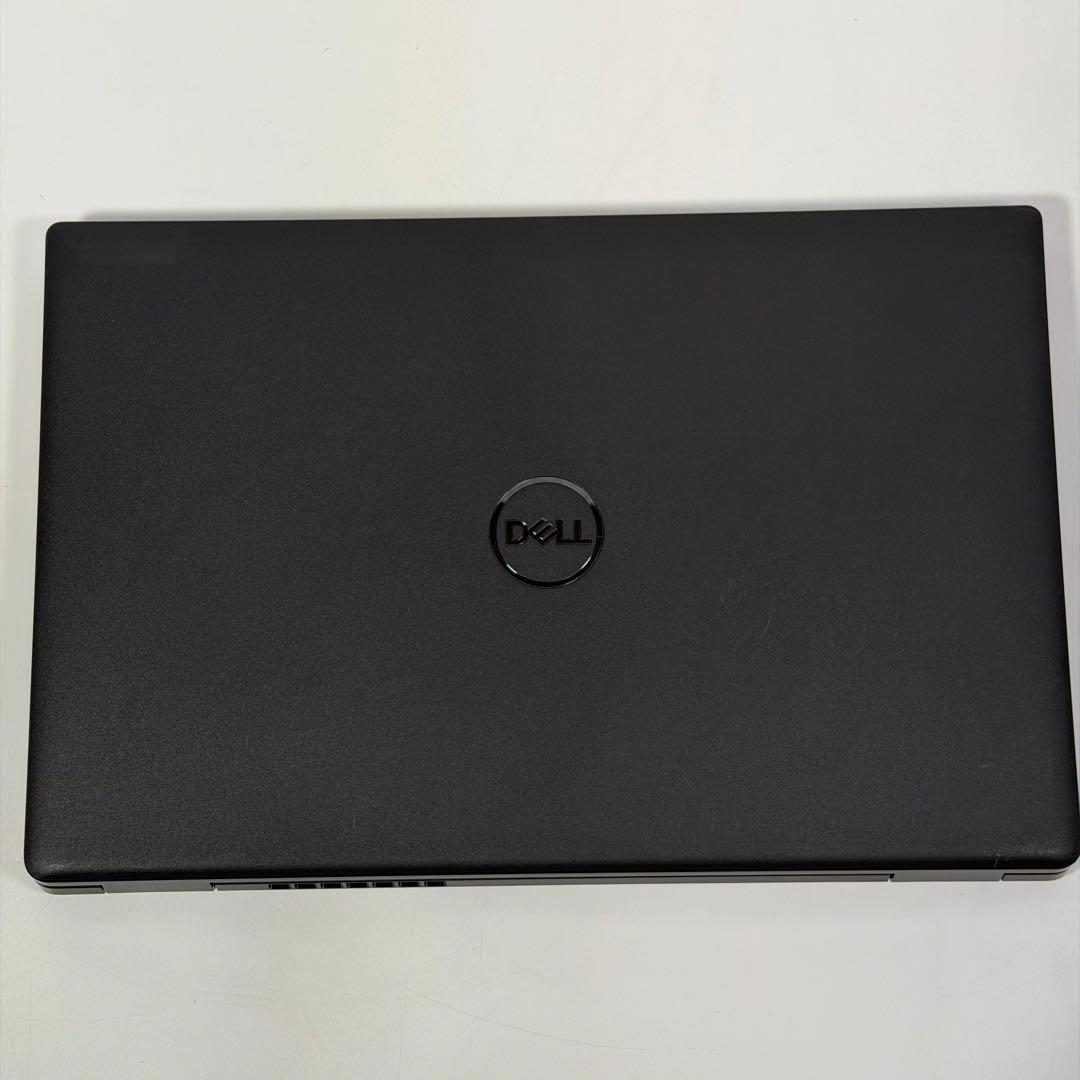 Windowsノート本体 08.Latitude3520 / i5-11/ 16GB/ 512GB