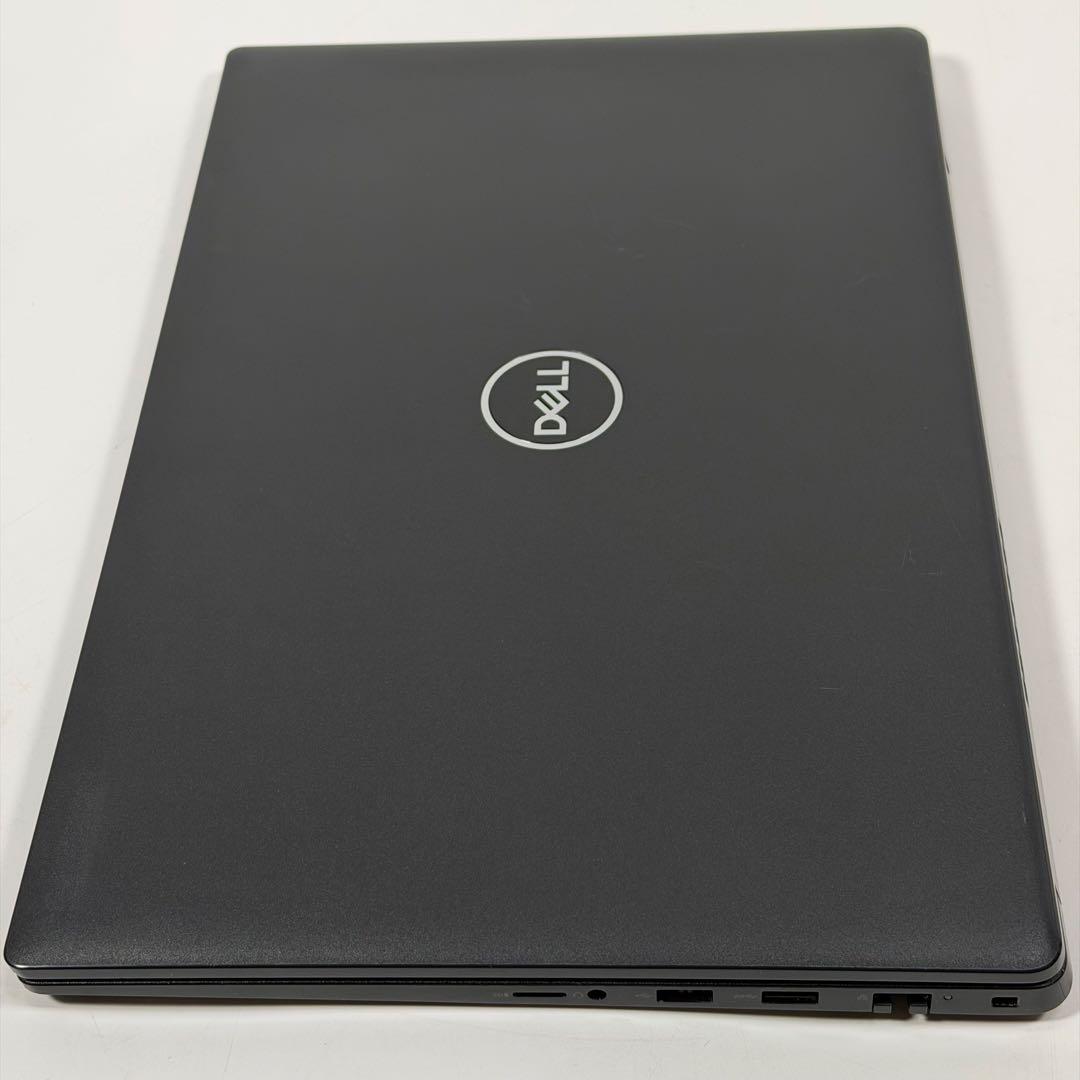 Windowsノート本体 08.Latitude3520 / i5-11/ 16GB/ 512GB