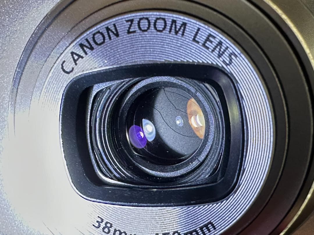 キャノン CANON AUTOBOY N150