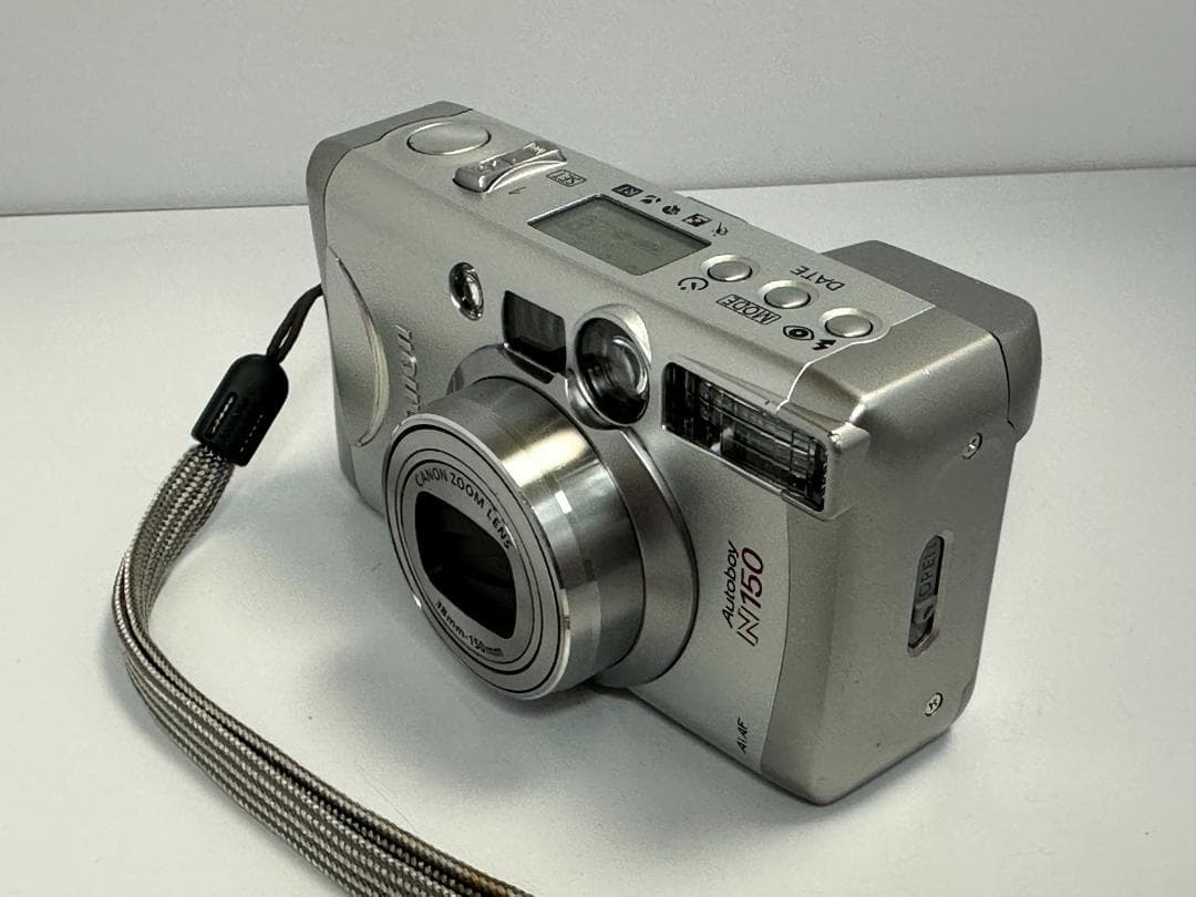 キャノン CANON AUTOBOY N150