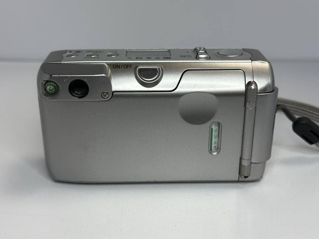 キャノン CANON AUTOBOY N150