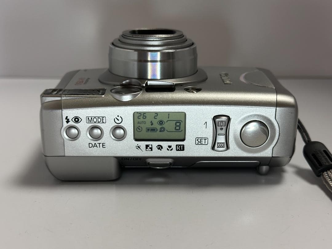 キャノン CANON AUTOBOY N150