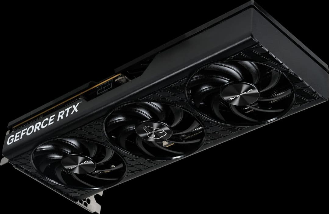 【新品】GAINWARD GeForce RTX5060Ti (16GB)