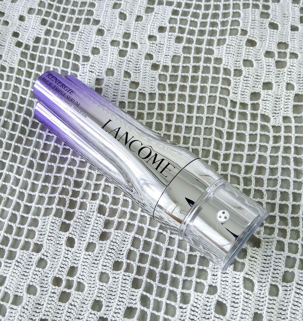 LANCOME ランコム レネルジー HCF トリプルセラム / 50ml