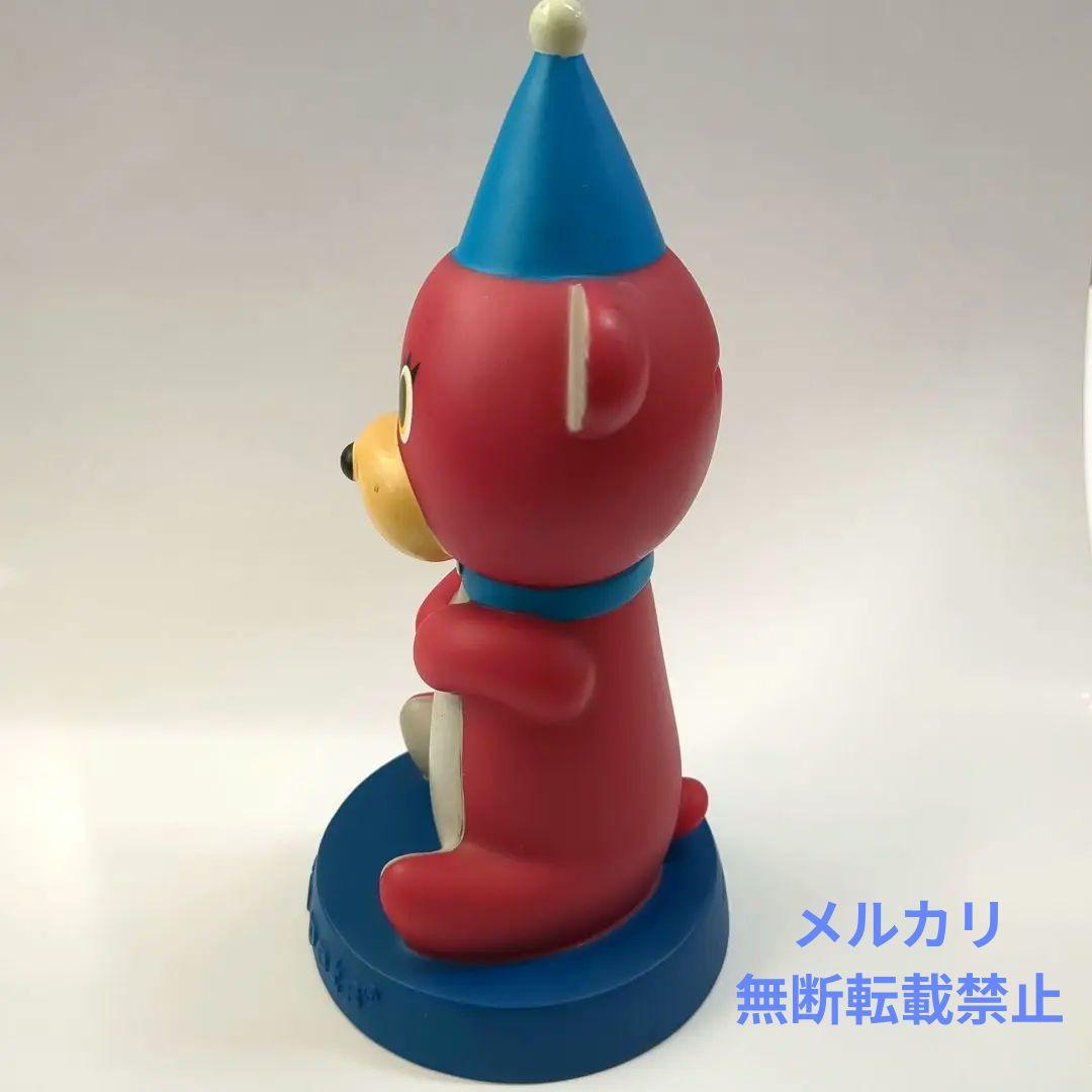モダンペッツ ドリーミングベアードッグバンク【レッド】