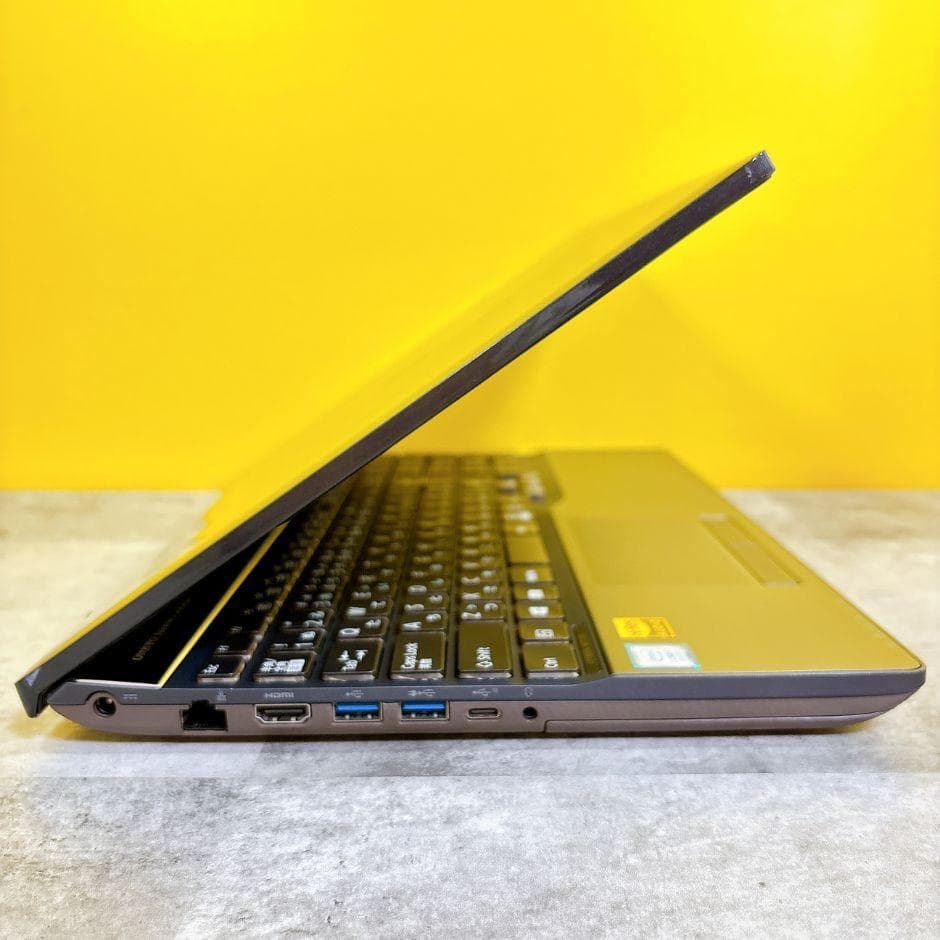 美品❣ⅰ7✨快適SSD✨大容量1TB ブルーレイ フルHD カメラ付 Win11