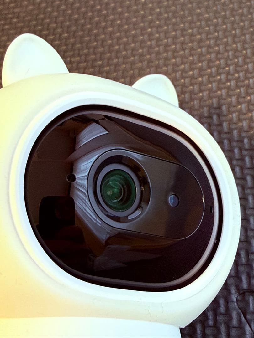 Aqara Camera Hub G3 2K 見守りカメラ 美品