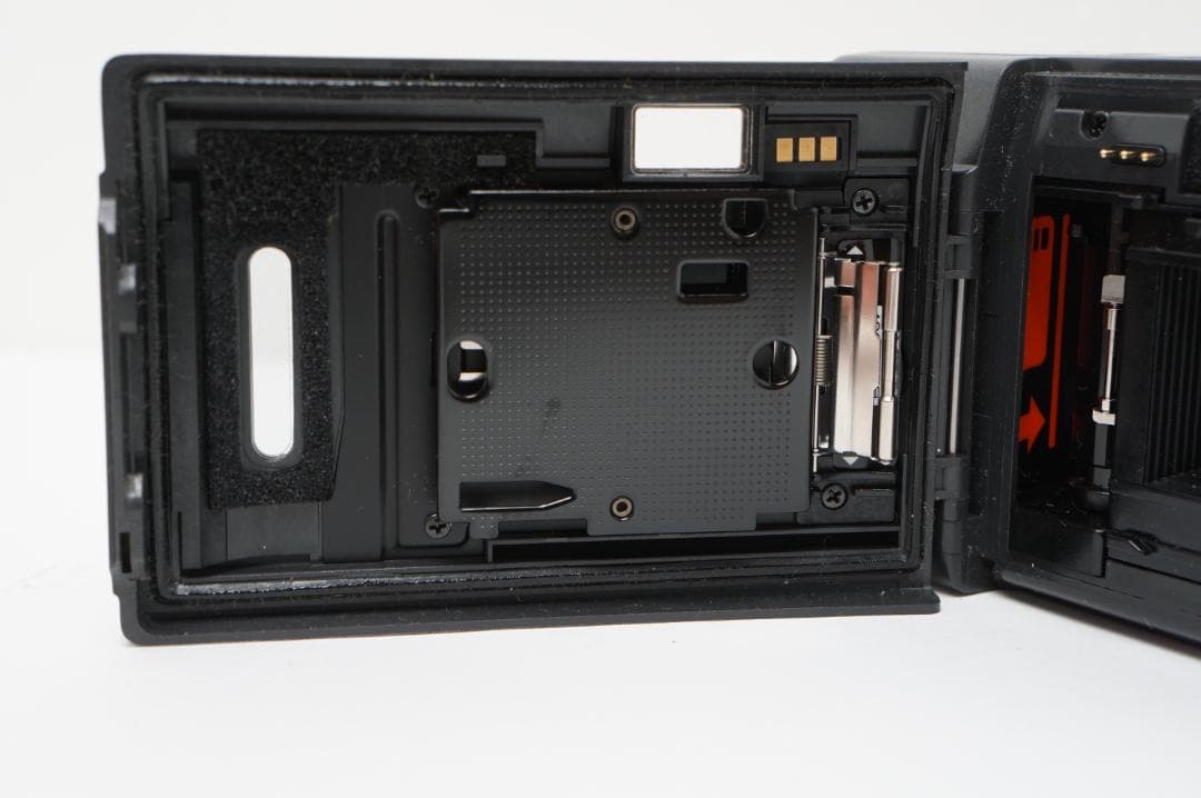 ＜動作品＞OLYMPUS AF-1