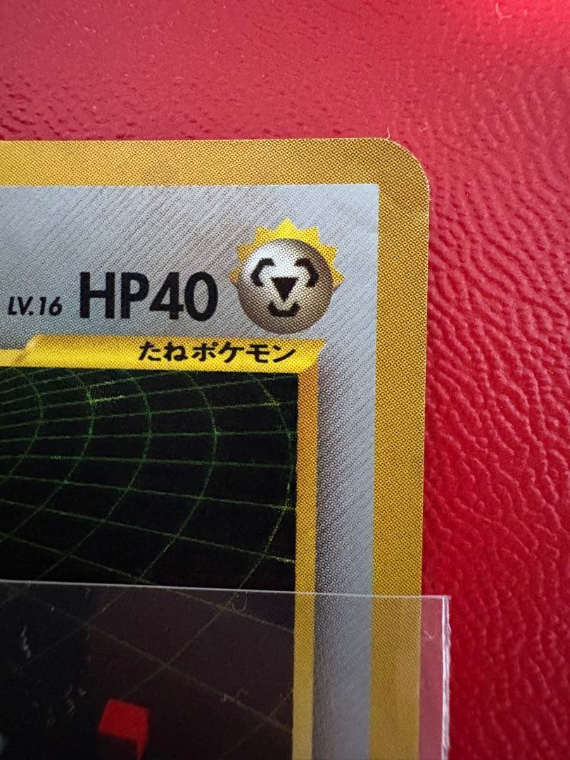 旧裏　コイル　★neo 拡張パック第2弾 遺跡をこえて…
