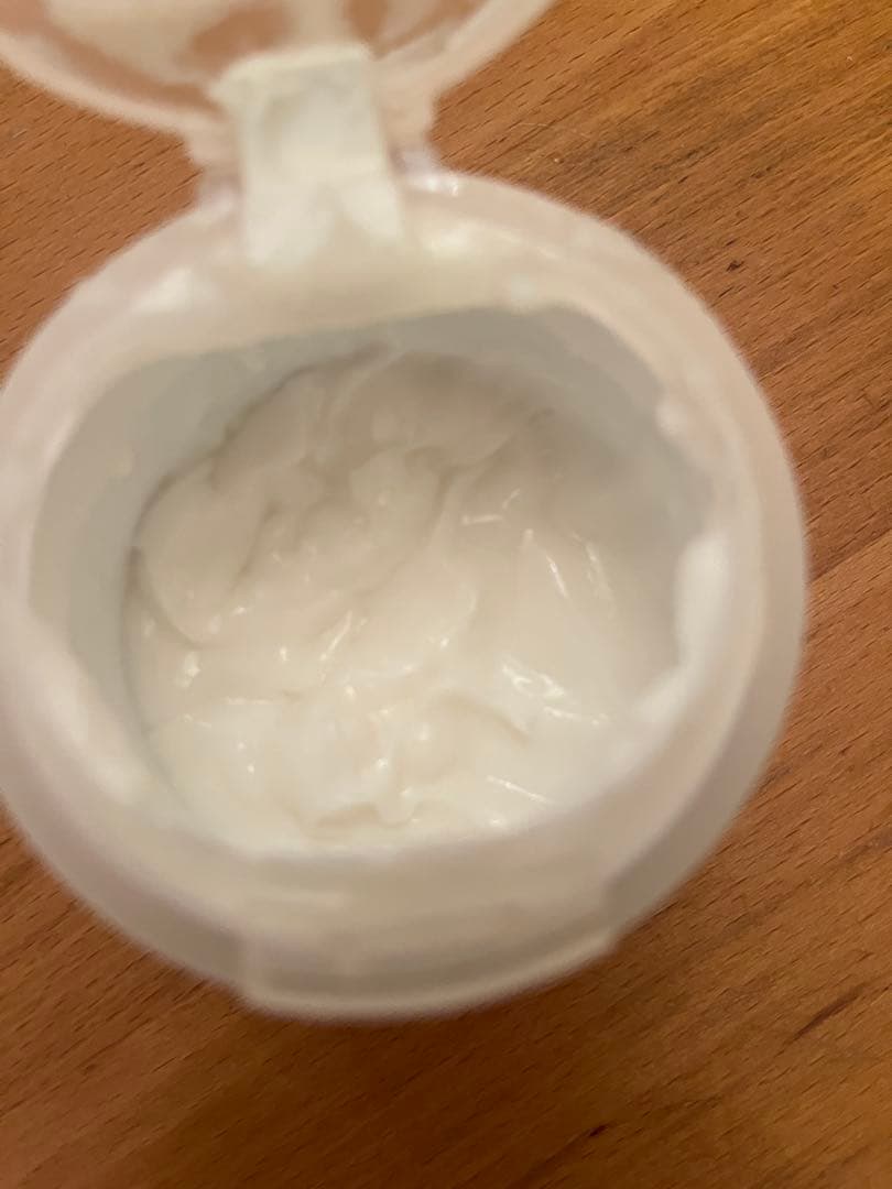 direia フィックスクリームプロ150g