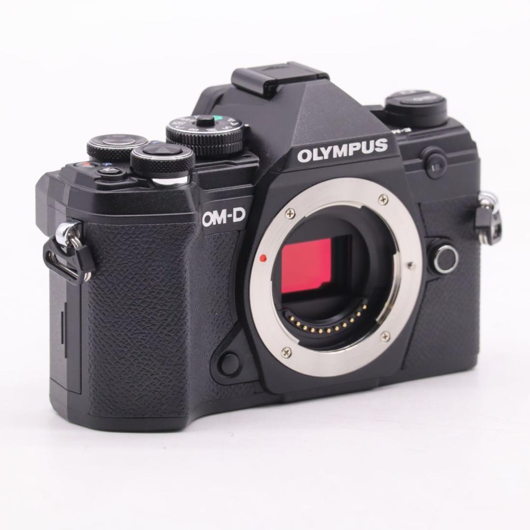 デジタルカメラ OM SYSTEM OLYMPUS OM-D E-M5MarkIII #818