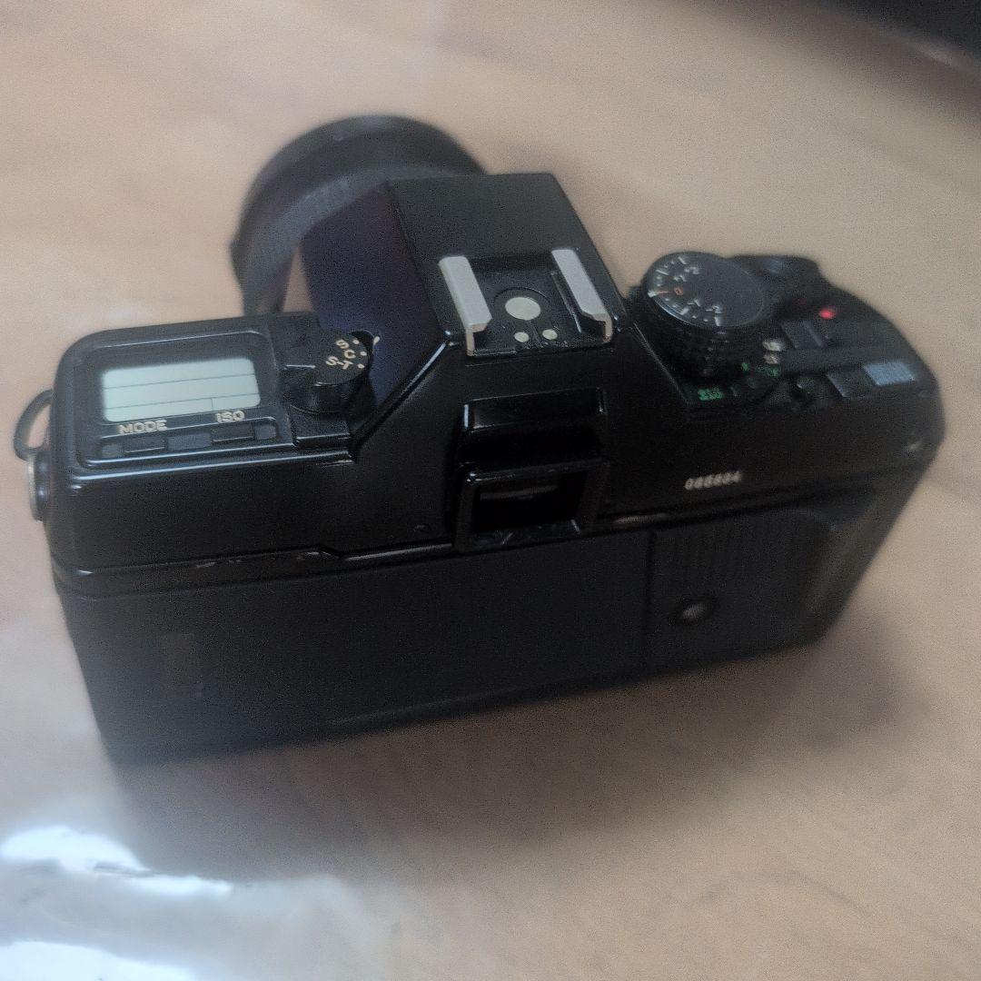☆CONTAX Carl Zeiss Planar T* 50mm F1.4 ☆