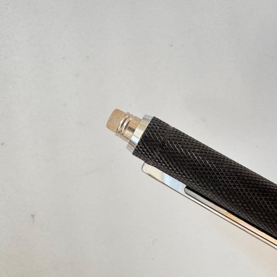 廃番 ZEBRA ゼブラ M-1001 ローレット シャープペンシル ボールペン
