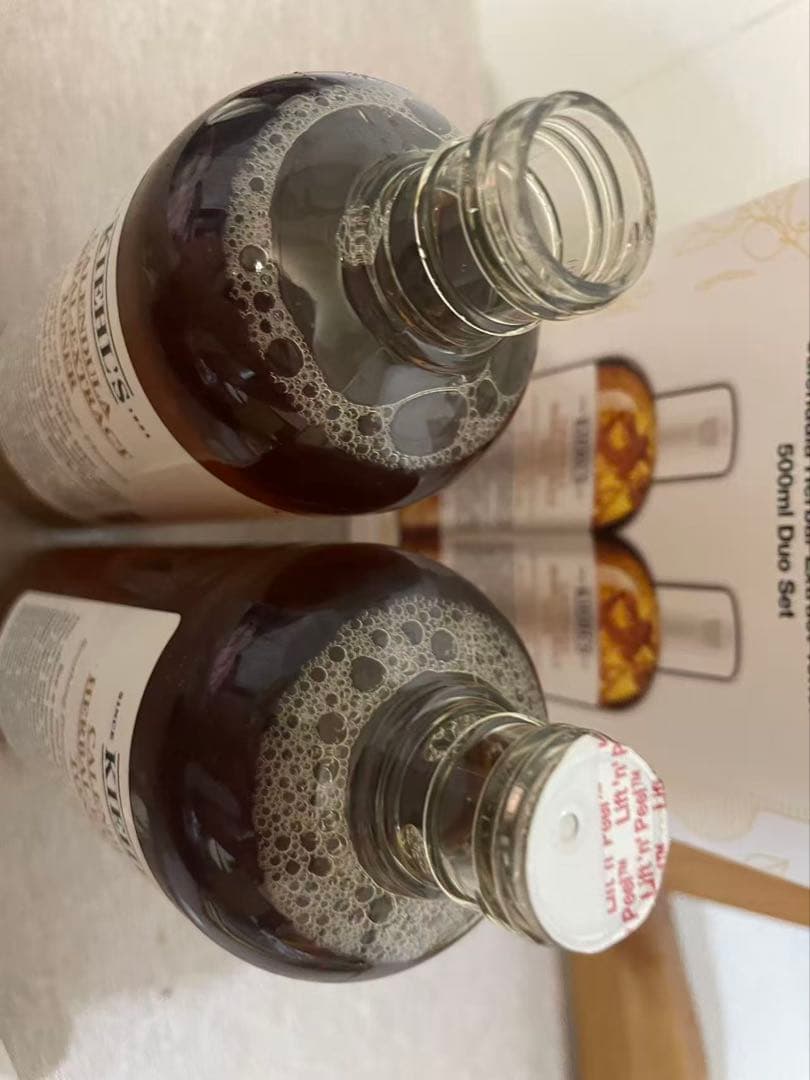 化粧水・ローション・トナー KIEHL'S Calendula Herbal-Extract Toner