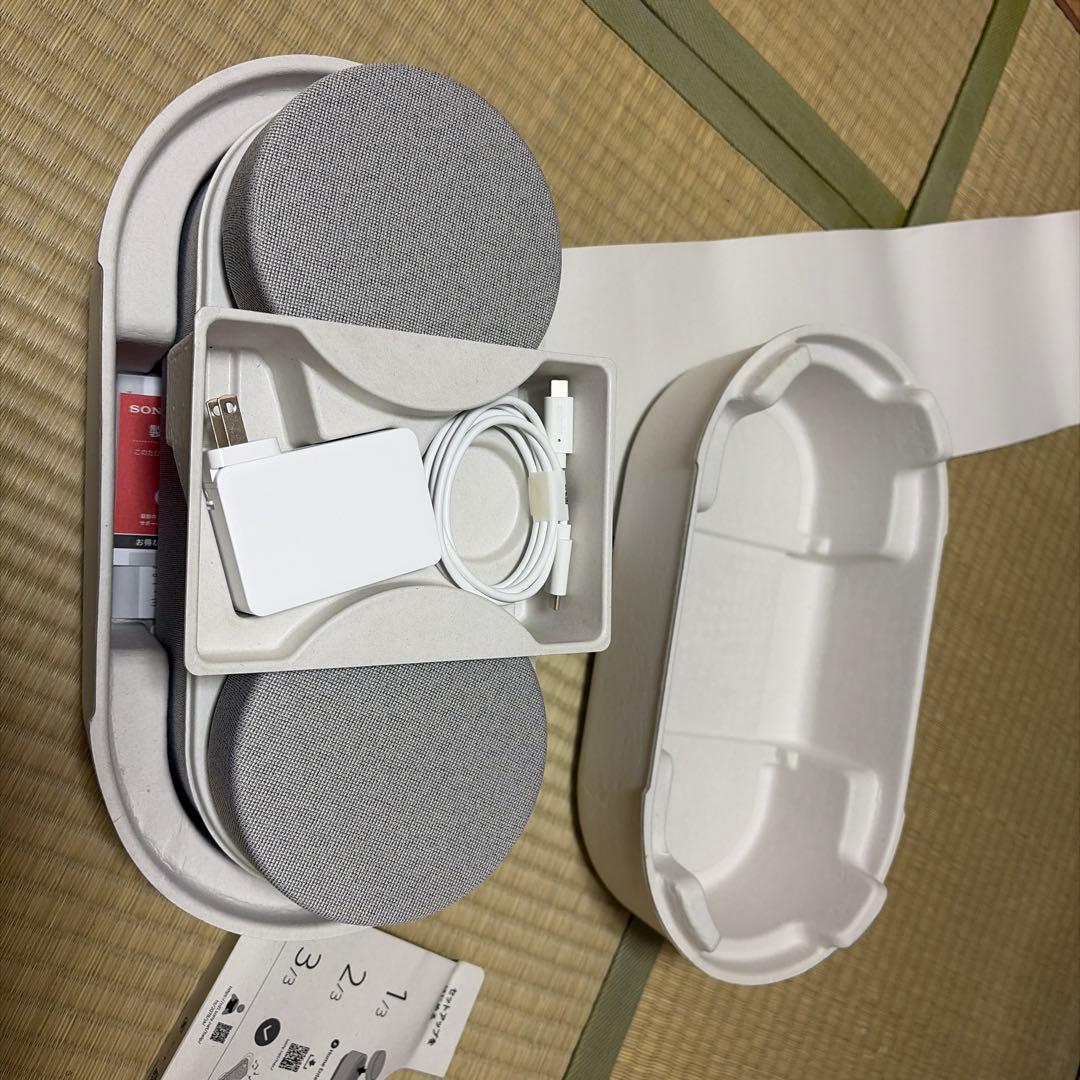 スピーカー・ウーファー SON AX7
