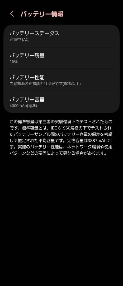 【美品】Galaxy Z Flip6 256GB SIMフリー シルバーシャドウ