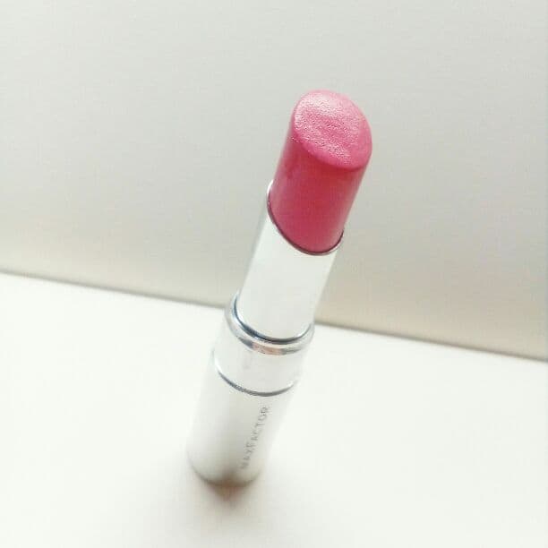 資生堂&MAXFACTOR口紅5本セット