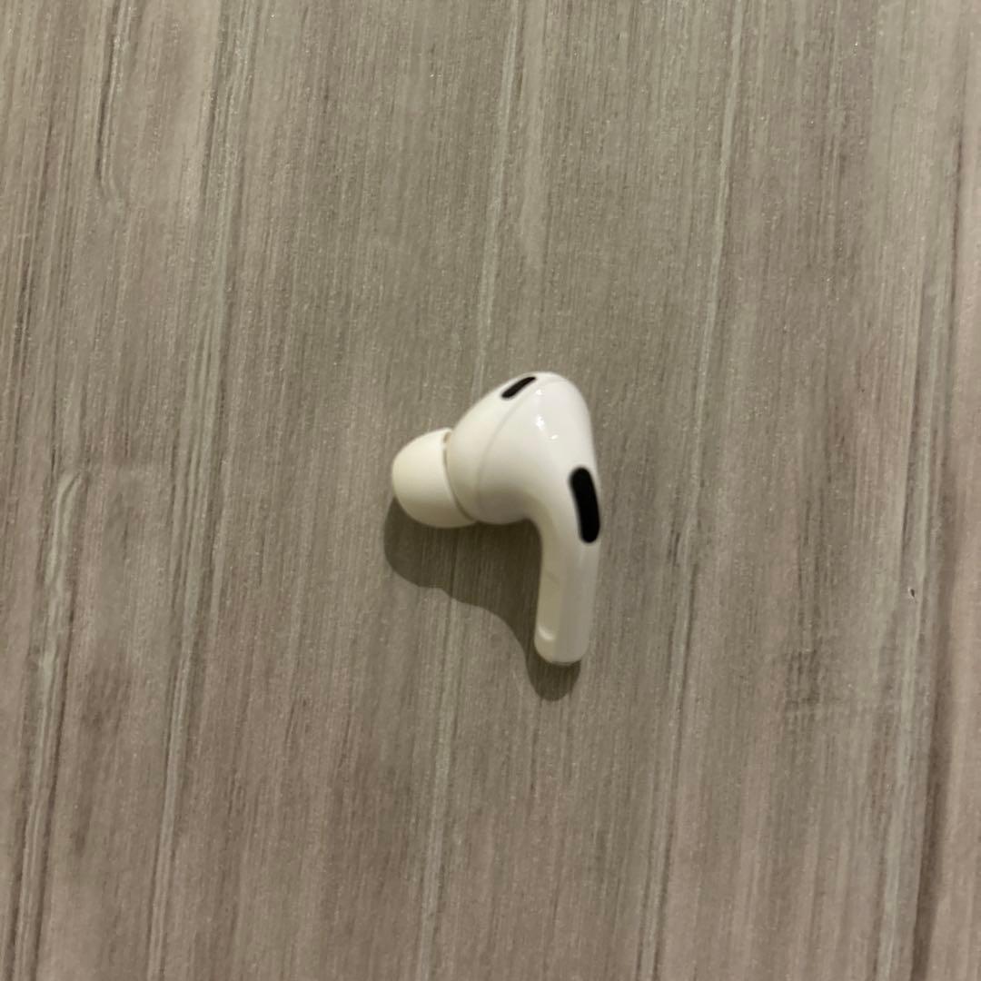 「お値下げ大歓迎」AirPods Pro 2世代