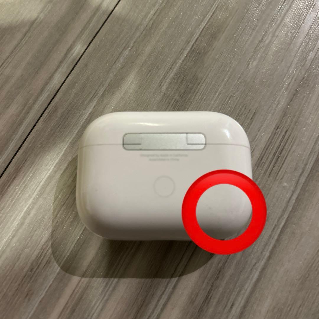 「お値下げ大歓迎」AirPods Pro 2世代