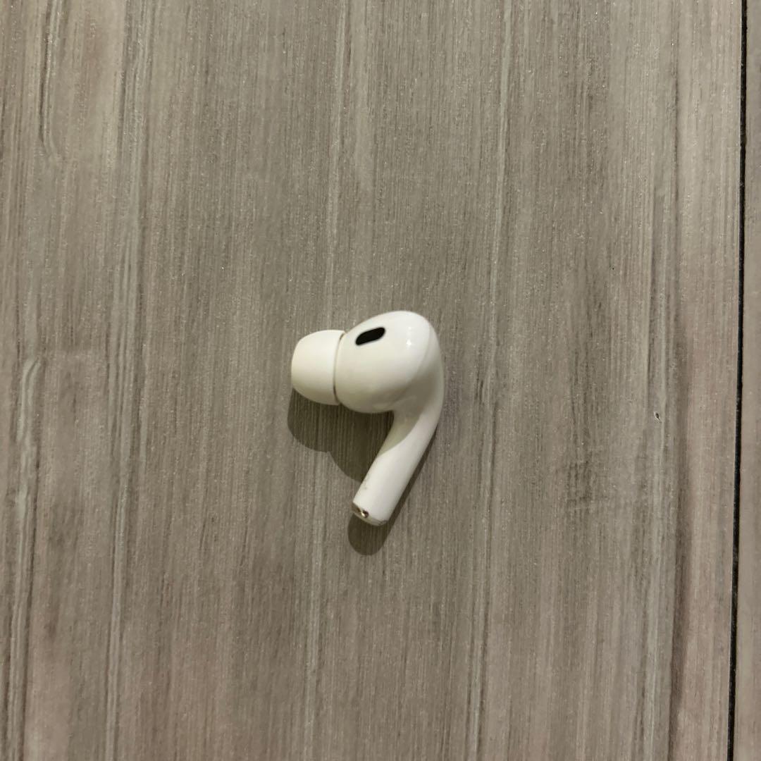 「お値下げ大歓迎」AirPods Pro 2世代