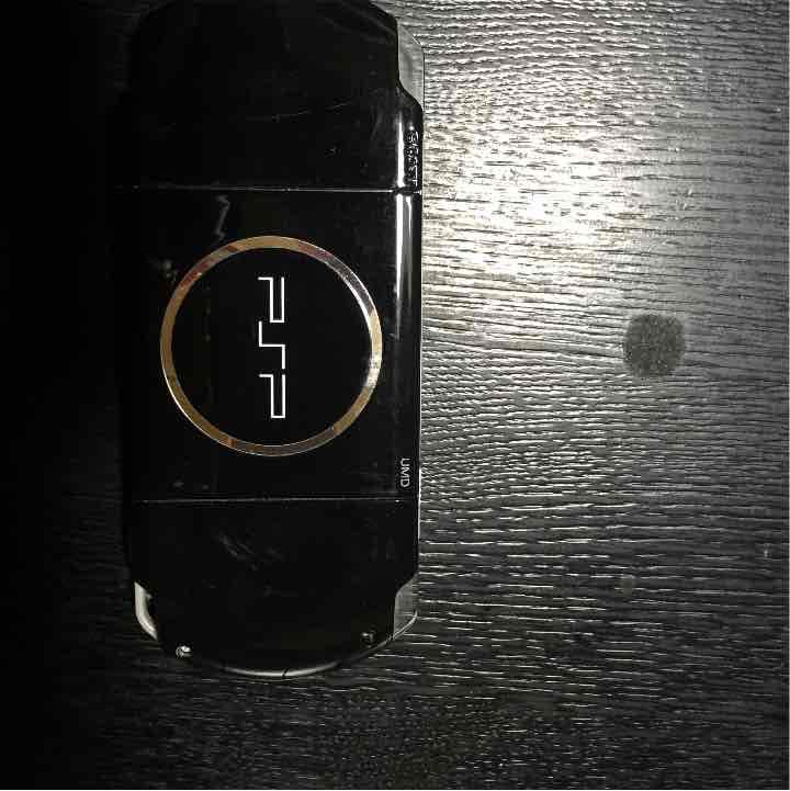 その他 PSP