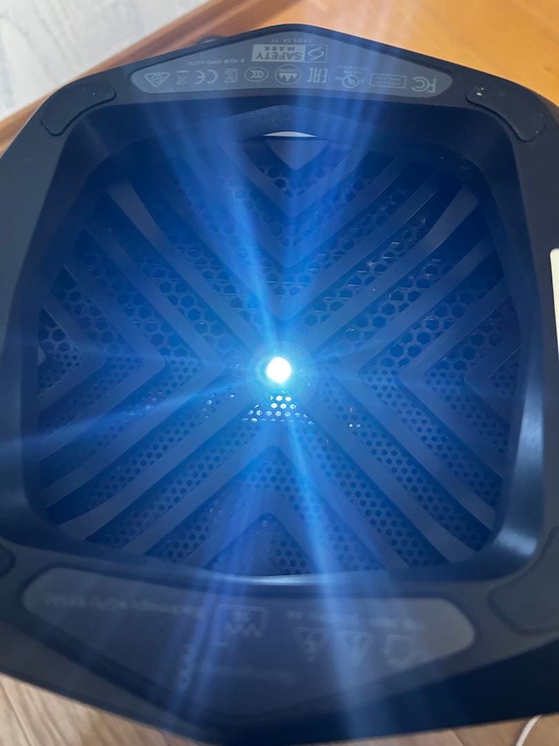 Blackmagic Design eGPU RX580外付けGPU(ジャンク)