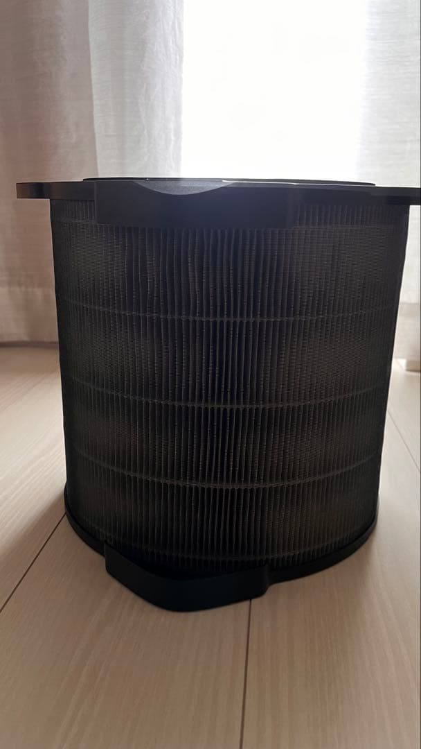 Electrolux・PUREA9・空気清浄機・ダークグレー・最大37畳