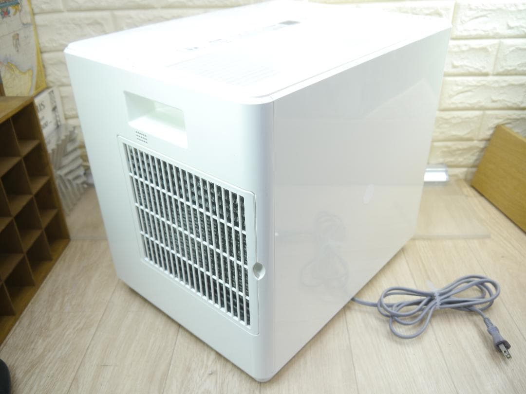 送料無料DE◆フィルター新品同様❤ダイニチ 加湿器 HD-243 ハイブリッド