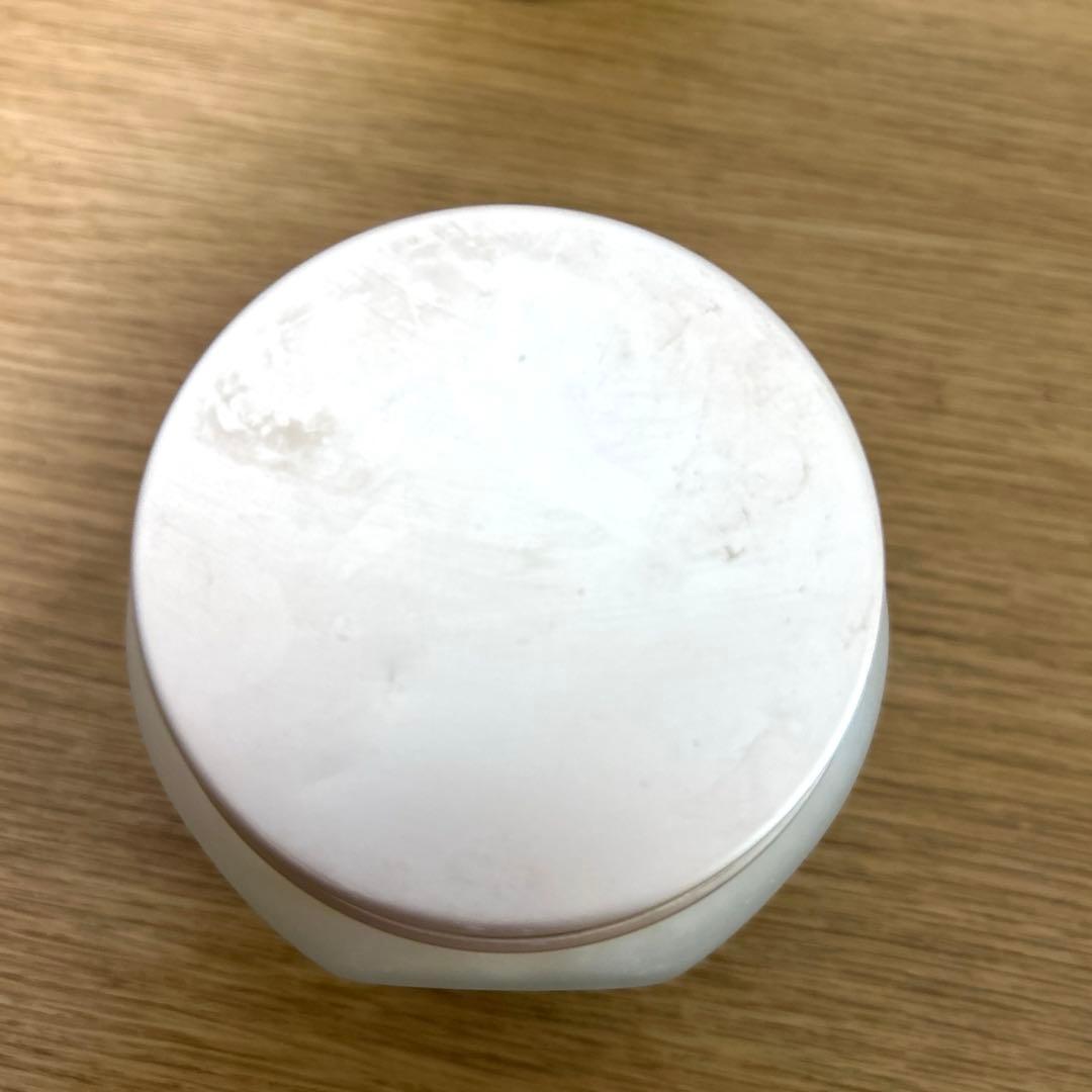 SABON ヘアマスク 3in1 グリーン・ローズ　ヘッドスクラブ