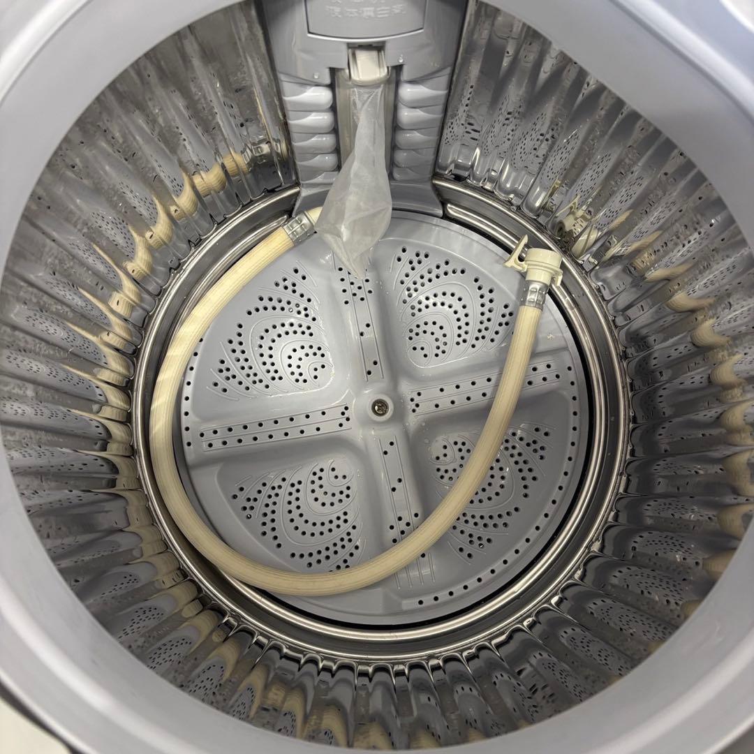 ★191　冷蔵庫　洗濯機　シャープ　一人暮らし　家電セット　安い　綺麗　設置無料